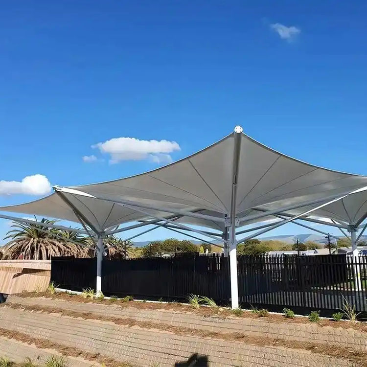 通许县工程案例