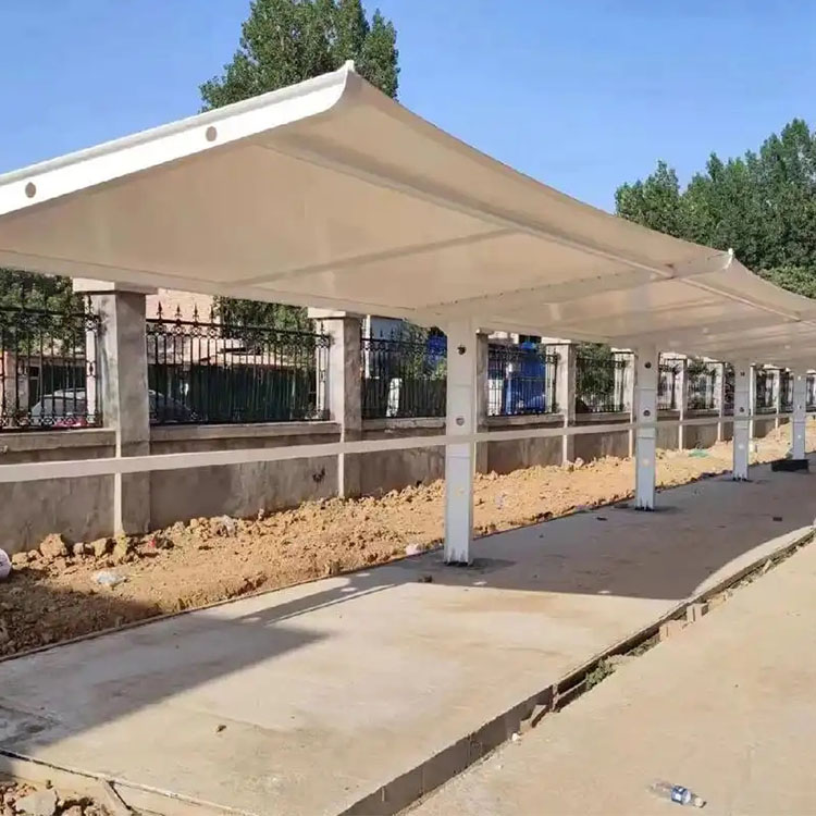 通许县工程案例