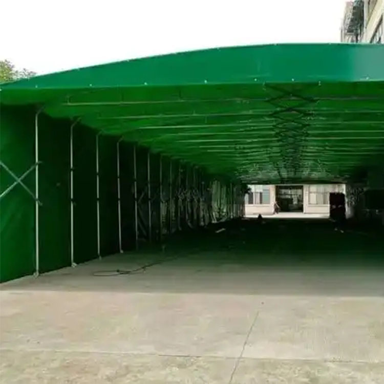 通许县工程案例