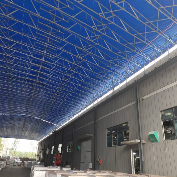 通许县工程案例