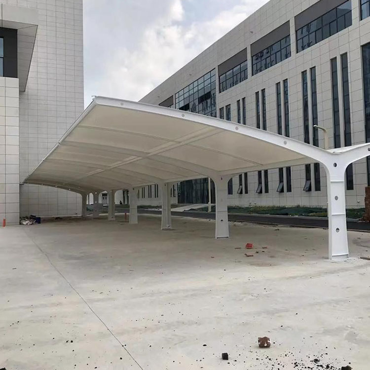 通许县工程案例